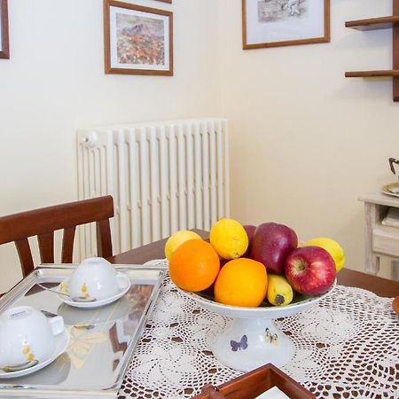 B&B Casa Li Santi Lecce Zimmer foto