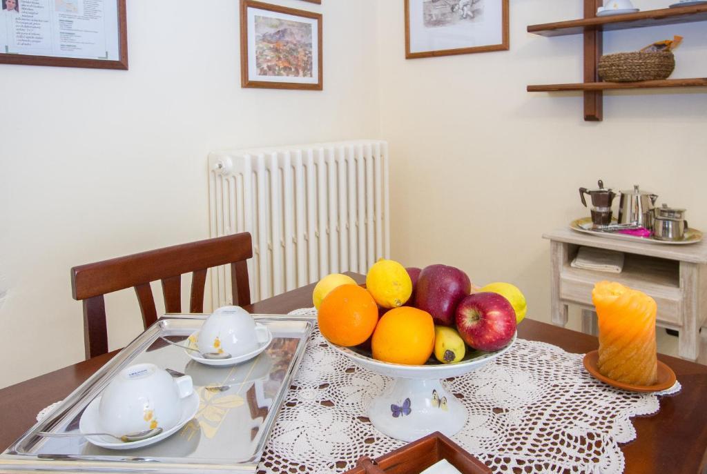 B&B Casa Li Santi Lecce Zimmer foto